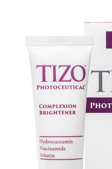 Tizo Complexion Brightener | Targeted Solutions