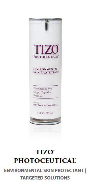 Tzio Environmental Skin Protectant